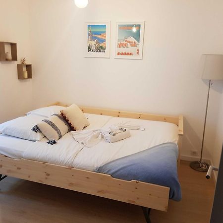 Appartement Panier Caylus - Welkeys 마르세유 외부 사진