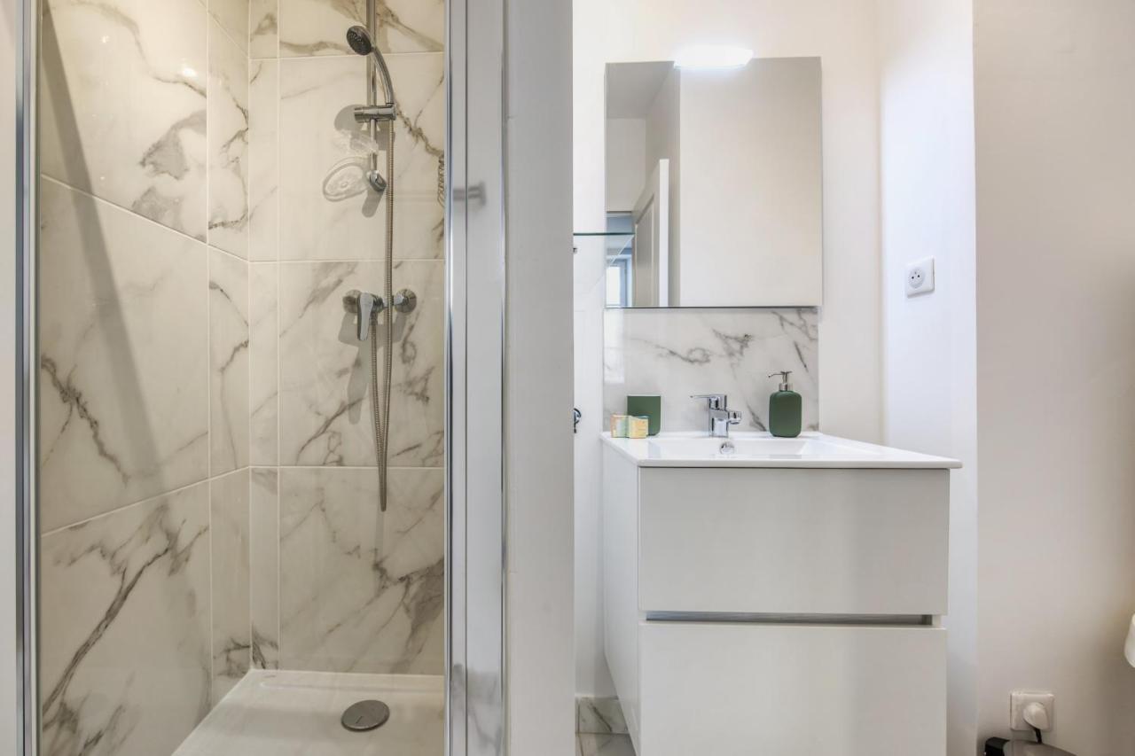 Appartement Panier Caylus - Welkeys 마르세유 외부 사진